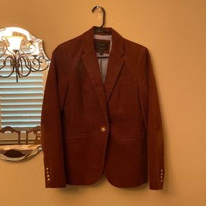 J. Crew Campbell Blazer Sz 6
